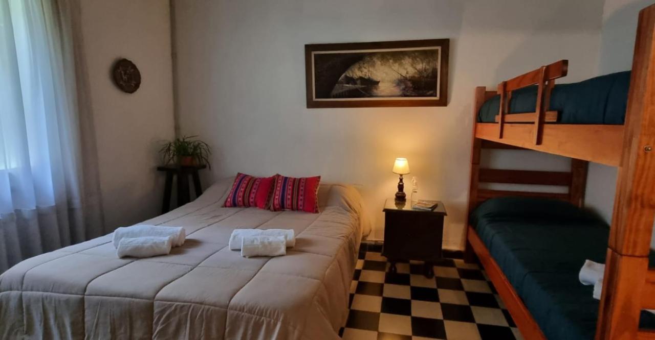 Casa Leer Del Viaje Hotel Yala Kültér fotó