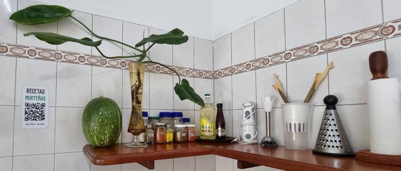 Casa Leer Del Viaje Hotel Yala Kültér fotó